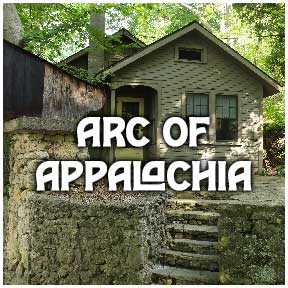 ARC of Appalachia – Visit Paint Valley